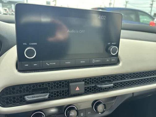 NH 797MX / MODERN 2023 Honda HR-V LX