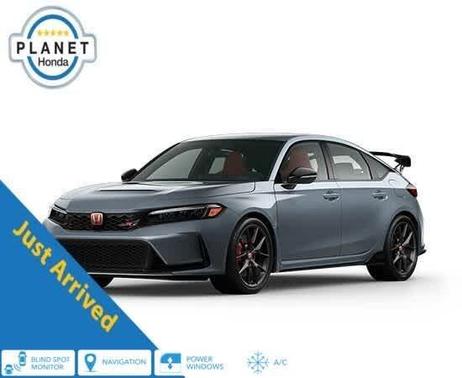 2025 Honda Civic Type R Base