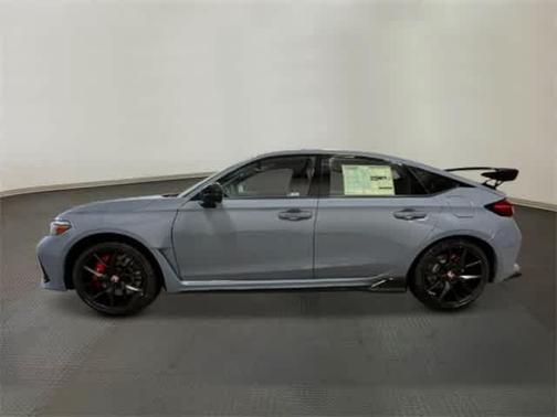 2025 Honda Civic Type R Base