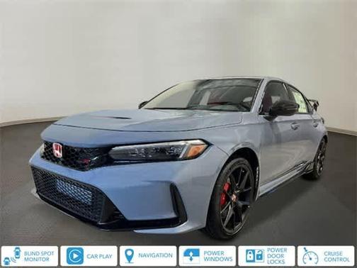 2025 Honda Civic Type R Base