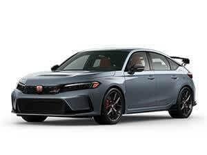 2025 Honda Civic Type R Base