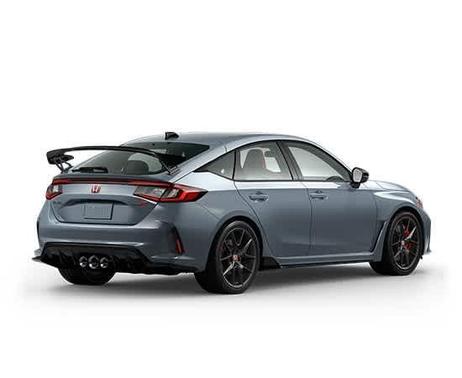 2025 Honda Civic Type R Base