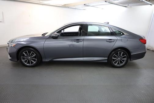 2022 Honda Accord EX-L