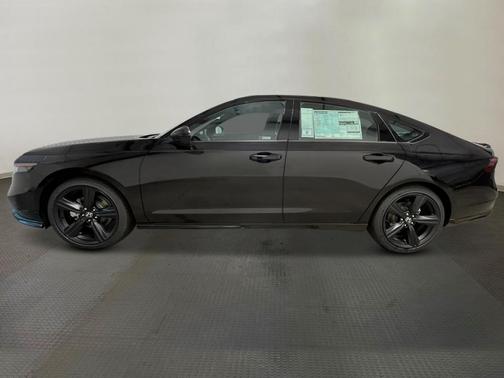 2025 Honda Accord SPORT-L