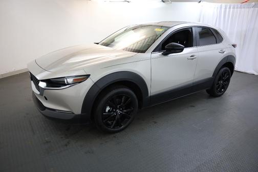 2024 Mazda CX-30 Select