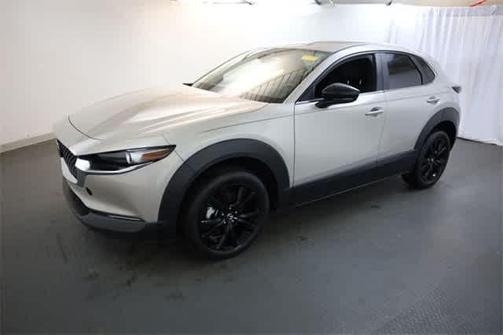 2024 Mazda CX-30 Select