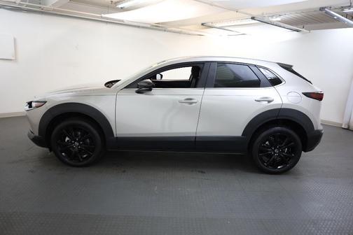 2024 Mazda CX-30 Select