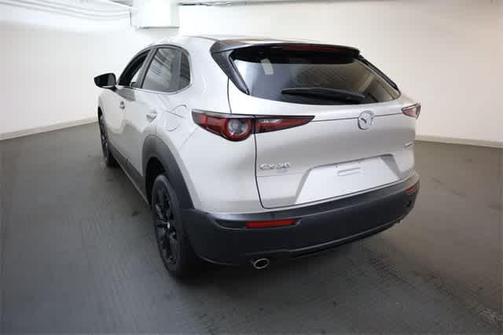 2024 Mazda CX-30 Select