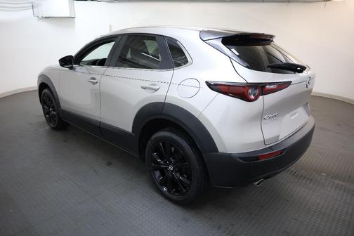 2024 Mazda CX-30 Select