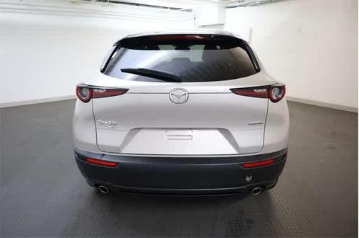 2024 Mazda CX-30 Select