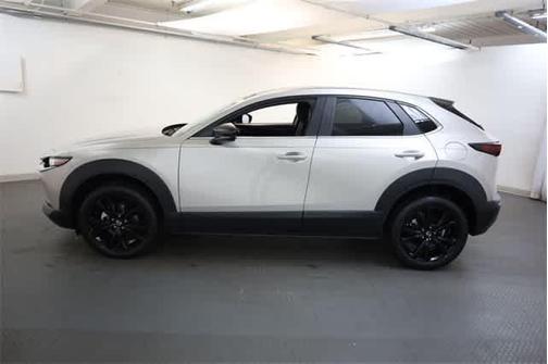 2024 Mazda CX-30 Select