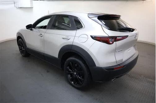 2024 Mazda CX-30 Select