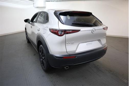 2024 Mazda CX-30 Select