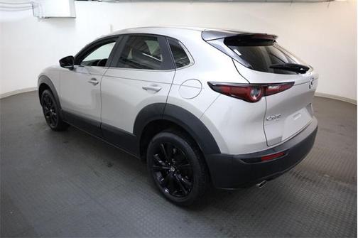 2024 Mazda CX-30 Select