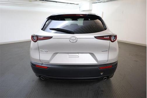 2024 Mazda CX-30 Select