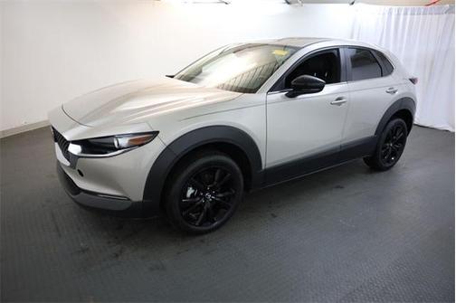 2024 Mazda CX-30 Select