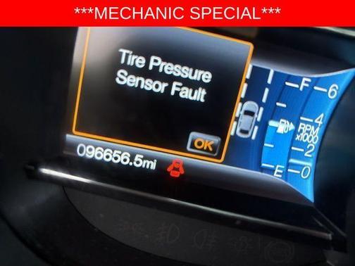 Shadow Black 2018 Ford Explorer sport