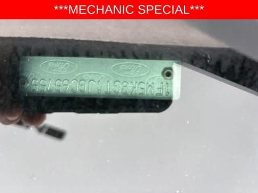 Shadow Black 2018 Ford Explorer sport