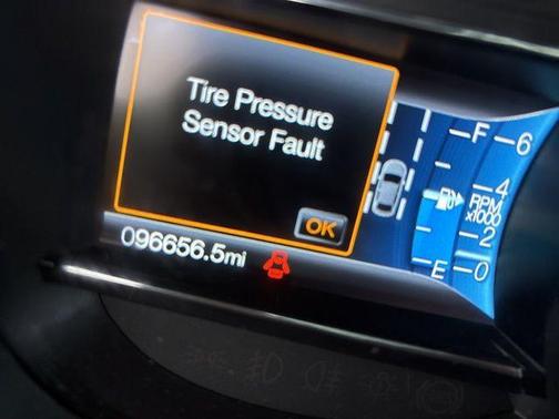 Shadow Black 2018 Ford Explorer sport