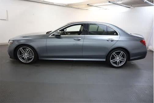 2017 Mercedes-Benz E-Class E 300