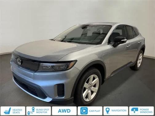2025 Honda Prologue EX