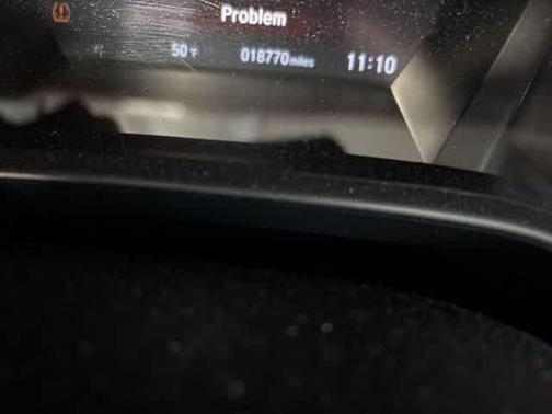 Aegean Blue Metallic 2021 Honda CR-V EX-L