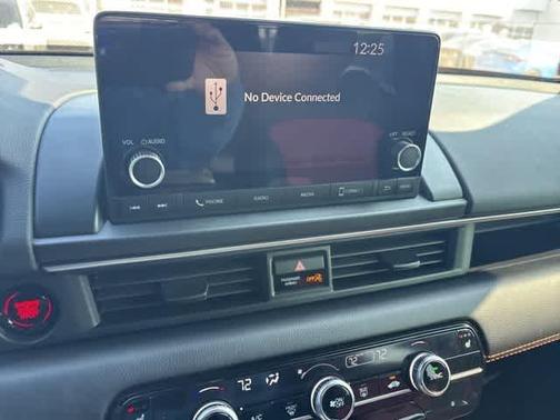 2023 Honda Pilot Sport