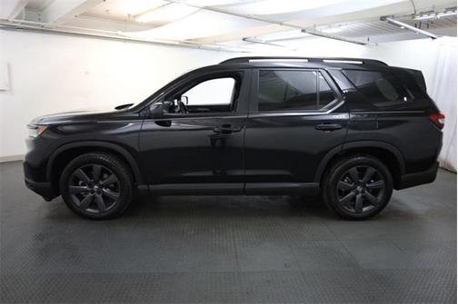 2023 Honda Pilot Sport