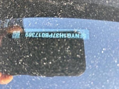 2023 Honda Pilot Sport