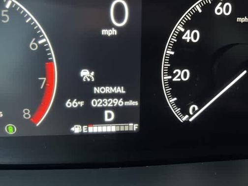 2023 Honda Pilot Sport