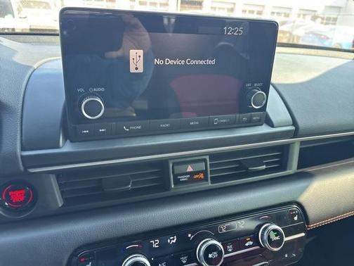 2023 Honda Pilot Sport