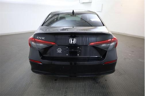 2023 Honda Civic EX