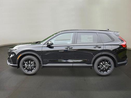 2026 Honda CR-V SPORT-L