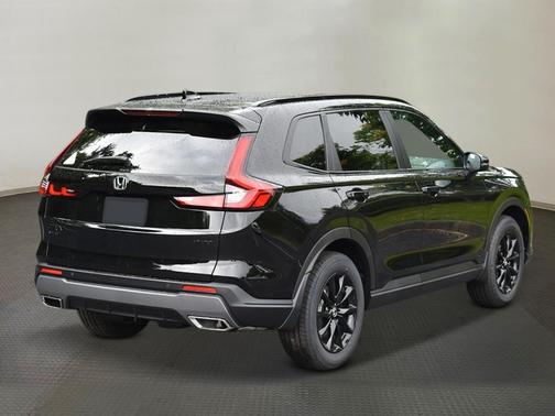 2026 Honda CR-V SPORT-L