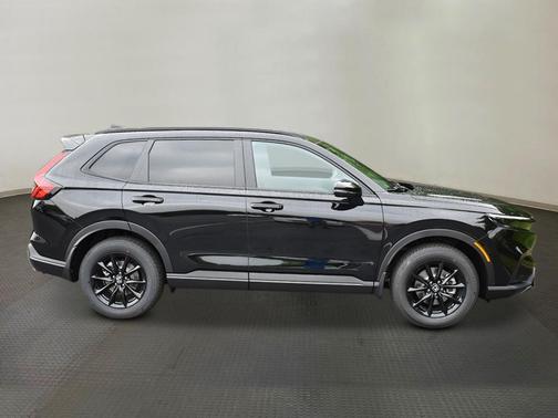 2026 Honda CR-V SPORT-L