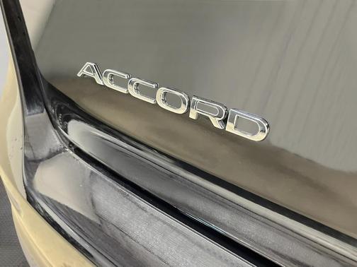 2025 Honda Accord SPORT-L