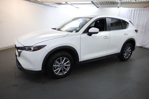 2023 Mazda CX-5 Select
