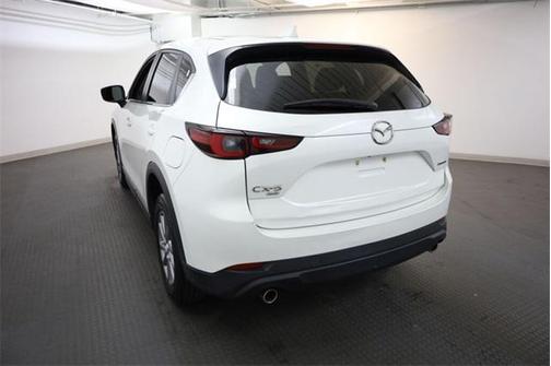 2023 Mazda CX-5 Select