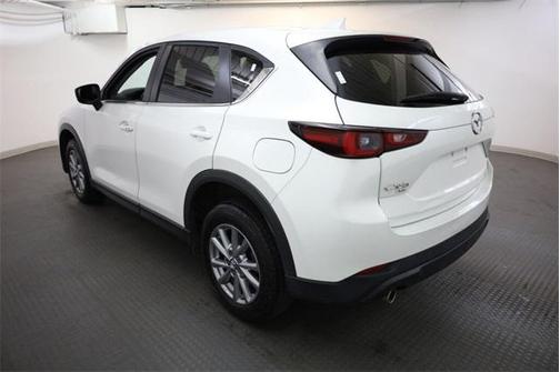 2023 Mazda CX-5 Select