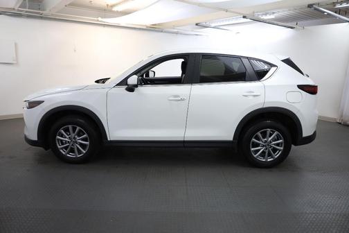 2023 Mazda CX-5 Select