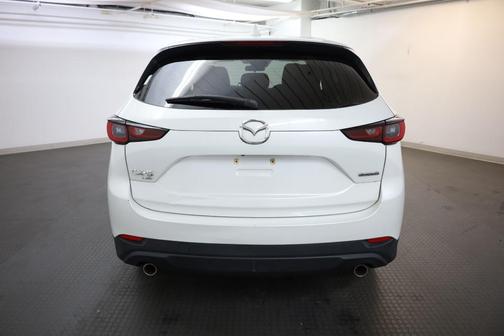2023 Mazda CX-5 Select