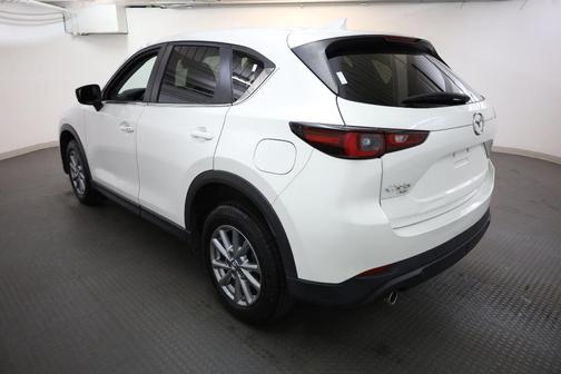 2023 Mazda CX-5 Select