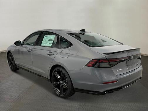 2025 Honda Accord SPORT-L