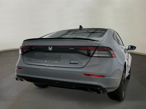 2025 Honda Accord SPORT-L