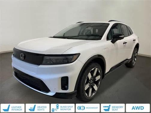 2025 Honda Prologue Elite
