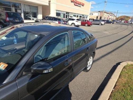 2007 Volvo S40 2.4i