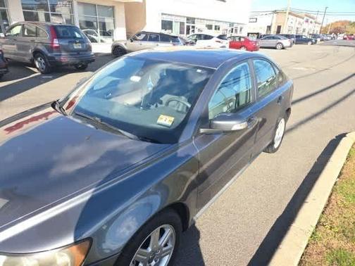 2007 Volvo S40 2.4i