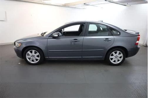 2007 Volvo S40 2.4i