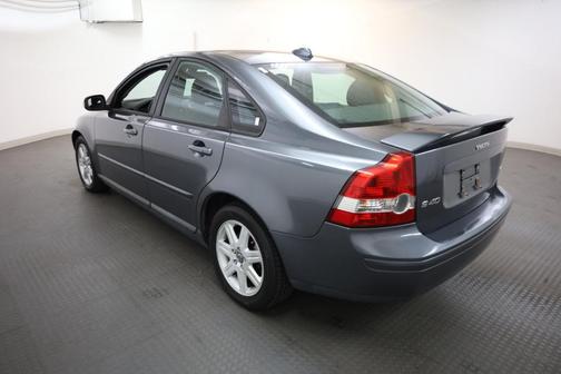 2007 Volvo S40 2.4i