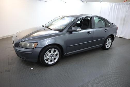2007 Volvo S40 2.4i